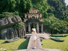 DU LỊCH NINH BÌNH 2 NGÀY 1 ĐÊM TỪ HÀ NỘI