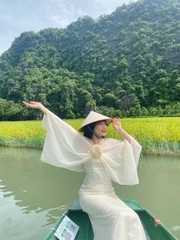 DU LỊCH NINH BÌNH 2 NGÀY 1 ĐÊM TỪ HÀ NỘI