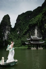 DU LỊCH NINH BÌNH 2 NGÀY 1 ĐÊM TỪ HÀ NỘI