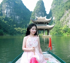 DU LỊCH NINH BÌNH 2 NGÀY 1 ĐÊM TỪ HÀ NỘI