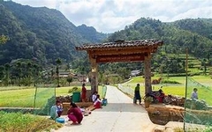 HÀ NỘI - CAO NGUYÊN ĐÁ ĐỒNG VĂN - LÀNG VĂN HÓA LÔ LÔ CHẢI - SÔNG NHO QUẾ  3 NGÀY 2 ĐÊM