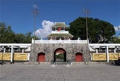 HÀ NỘI - SƠN LA - ĐIỆN BIÊN 3 NGÀY 2 ĐÊM