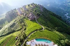 HÀ NỘI - SAPA - BẢN CÁT CÁT - HÀM RỒNG 2 NGÀY 1 ĐÊM