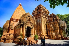 Du lịch Nha Trang - Hòn Lao - Dốc Lết