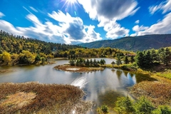 TOUR HÀ KHẨU - CÔN MINH - LỆ GIANG – HƯƠNG CÁCH LÝ LẠP (SHANGRILA) – THÀNH CỔ ÁNH TRĂNG  6 NGÀY 5 ĐÊM
