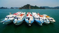 HÀ NỘI - QUAN LẠN - HÀ NỘI 3 NGÀY 2 ĐÊM