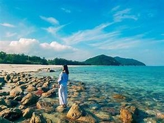 HÀ NỘI - QUAN LẠN - HÀ NỘI 3 NGÀY 2 ĐÊM