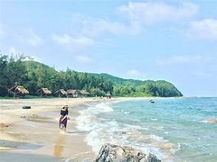HÀ NỘI - QUAN LẠN - HÀ NỘI 3 NGÀY 2 ĐÊM