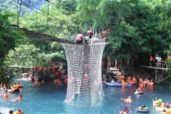 DU LỊCH QUẢNG BÌNH 3N3Đ