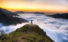 HÀ NỘI - MÙ CANG CHẢI - TÀ XÙA 3 NGÀY 2 ĐÊM