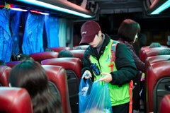 Tour trải nghiệm cho học sinh trung học: Khoang Xanh Suối Tiên - Bảo Tàng Lịch Sử Quân Sự Việt Nam