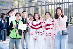 Tour trải nghiệm cho học sinh trung học: Khoang Xanh Suối Tiên - Bảo Tàng Lịch Sử Quân Sự Việt Nam