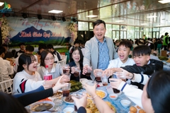 Tour trải nghiệm cho học sinh trung học: Khoang Xanh Suối Tiên - Bảo Tàng Lịch Sử Quân Sự Việt Nam