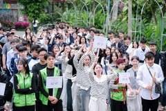 Tour trải nghiệm cho học sinh trung học: Khoang Xanh Suối Tiên - Bảo Tàng Lịch Sử Quân Sự Việt Nam