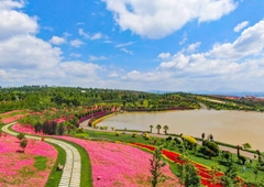 DU LỊCH TRUNG QUỐC (MÔNG TỰ - KIẾN THỦY - DI LẠC - BÌNH BIÊN)
