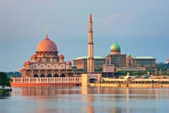 HÀ NỘI - SINGAPORE - MALAYSIA