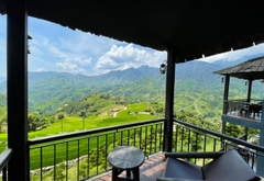 COMBO SAPA Resort 4* siêu ưu đãi - The Mong Village Resort