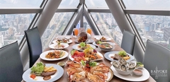 TOUR DU LỊCH CHỢ NỔI THÁI LAN 5 NGÀY 4 ĐÊM TỪ HÀ NỘI: BANGKOK – PATTAYA