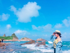 TOUR DU LỊCH ĐẢO CÔ TÔ 3 NGÀY 2 ĐÊM