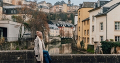 TOUR: PHÁP - LUXEMBOURG - BỈ - HÀ LAN - ĐỨC 9N8Đ