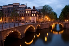 TOUR: PHÁP - LUXEMBOURG - BỈ - HÀ LAN - ĐỨC 9N8Đ