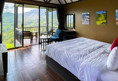 COMBO SAPA Resort 4* siêu ưu đãi - The Mong Village Resort