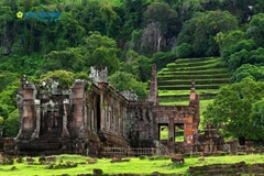 HÀ NỘI - CON CUÔNG– XIÊNG KHOẢNG – VIÊNG CHĂN – HÀ NỘI (LAOS)