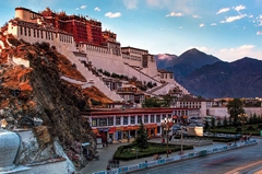 TOUR: HÀ NỘI – LỆ GIANG – SHANGRI LA – HÀ NỘI