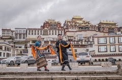 TOUR: HÀ NỘI – LỆ GIANG – SHANGRI LA – HÀ NỘI