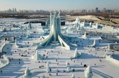 TOUR CÁP NHĨ TÂN 6N5Đ