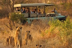 TOUR NAM PHI 9N8Đ