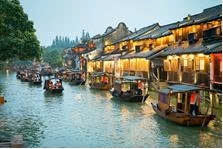 TOUR GIANG NAM