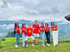 TOUR DU LỊCH SAPA 3N2Đ TỪ HÀ NỘI