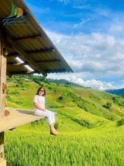 TOUR DU LỊCH SAPA 2N1Đ TỪ HÀ NỘI