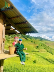 DU LỊCH SAPA 3 NGÀY 2 ĐÊM GIÁ RẺ: HÀ NỘI - SAPA - BẢN CÁT CÁT - CÁP TREO FANSIPAN