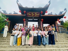 DU XUÂN LẠNG SƠN: HÀ NỘI – MẪU ĐỒNG ĐĂNG – CHÙA TÂN THANH - CỬA KHẨU TÂN THANH – TAM THANH – NHỊ THANH – HÀ NỘI