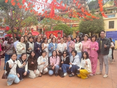 DU XUÂN LẠNG SƠN: HÀ NỘI – MẪU ĐỒNG ĐĂNG – CHÙA TÂN THANH - CỬA KHẨU TÂN THANH – TAM THANH – NHỊ THANH – HÀ NỘI