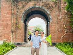 TOUR DU LỊCH QUẢNG BÌNH 3N3Đ TỪ HÀ NỘI