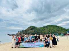 TOUR DU LỊCH QUẢNG BÌNH 3N3Đ TỪ HÀ NỘI