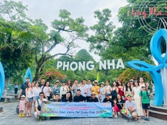 TOUR DU LỊCH QUẢNG BÌNH 3N3Đ TỪ HÀ NỘI