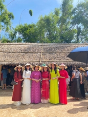 TOUR DU LỊCH NGHỆ AN TỪ HÀ NỘI: - CỬA LÒ - QUÊ BÁC
