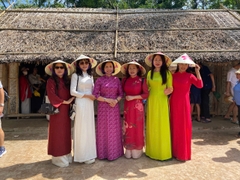 TOUR DU LỊCH NGHỆ AN TỪ HÀ NỘI: - CỬA LÒ - QUÊ BÁC