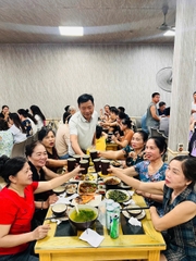 TOUR DU LỊCH NGHỆ AN TỪ HÀ NỘI: - CỬA LÒ - QUÊ BÁC
