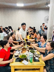 TOUR DU LỊCH NGHỆ AN TỪ HÀ NỘI: - CỬA LÒ - QUÊ BÁC