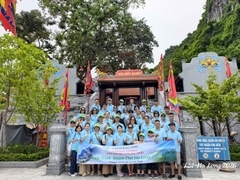 TOUR DU LỊCH HẠ LONG TỪ HÀ NỘI 3 NGÀY 2 ĐÊM