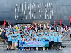 TOUR DU LỊCH HẠ LONG TỪ HÀ NỘI 3 NGÀY 2 ĐÊM