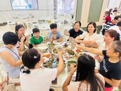 TOUR DU LỊCH QUẢNG BÌNH 3N3Đ TỪ HÀ NỘI