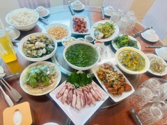 TOUR DU LỊCH QUẢNG BÌNH 3N3Đ TỪ HÀ NỘI