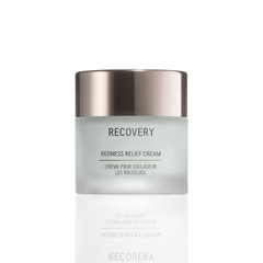 Kem phục hồi, giảm đỏ, giảm kích ứng da GIGI LABORATORIES Recovery Redness Relief Cream 50ml