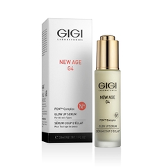 TINH CHẤT TRẺ HÓA GIGI G4 GLOW UP SERUM